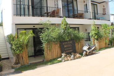Sofinny Motel