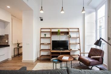 Turista apartmanok Thyssen Premium