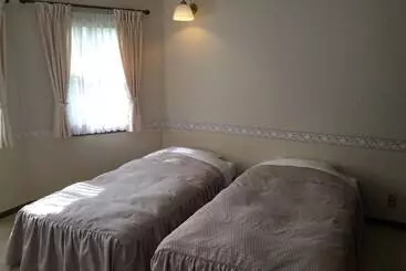 Bed and Breakfast Pension Syo