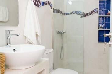 Apartaments turístics Emerald Lake Studios