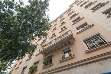 Go Bcn Apartments Castillejos