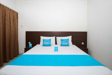 Отель Airy Kuningan Karet Pedurenan 41 Jakarta