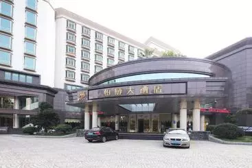 ホテル Hengwei