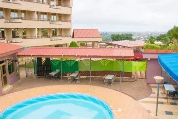 Hotel Okubi Standard