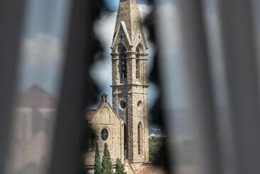 هتل Palazzo Roselli Cecconi