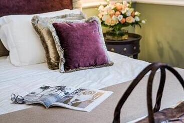 ホテル Palazzo Roselli Cecconi