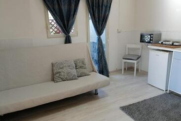 خانه I Giardini Di Capodimonte 2