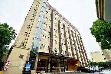 Hotel Ji  Shanghai Hongqiao Transport Hub Linkong Zone