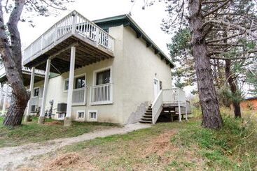 Hus på landet Mountain View 2