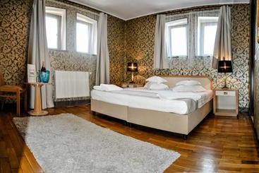 Residence Villa Barrio