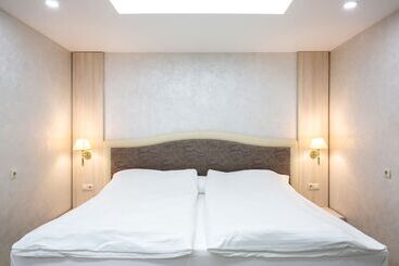 منتجع Kailas Park Hotel Sochi