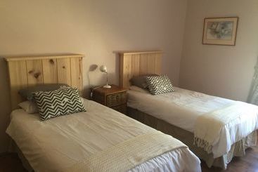 Casa Roodepoort Farm