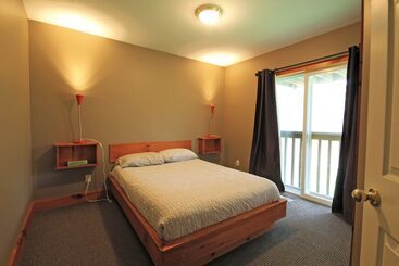 Vidéki Ház Summit Ridge 4