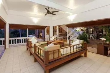 Villa Anantinee