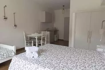 Appart'hotel Villa Fiamegou