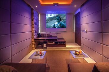 آپارتمان‌های توریست‌ها Villa Hin