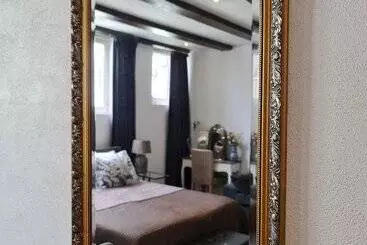 تختخواب و صبحانه Crown Guesthouse Amsterdam