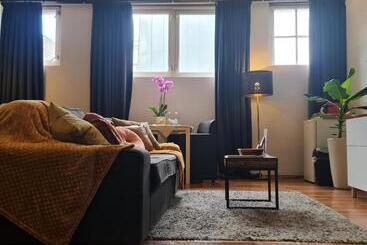 ベッドアンドブレックファースト Crown Guesthouse Amsterdam