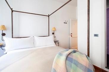 تختخواب و صبحانه Le Stanze Di Santa Croce