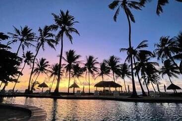 Hotel Bitingui Praia