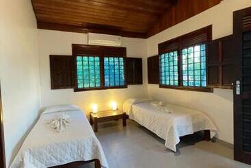 בית מלון כפרי Bitingui Praia