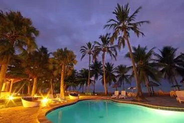 Hotel Bitingui Praia