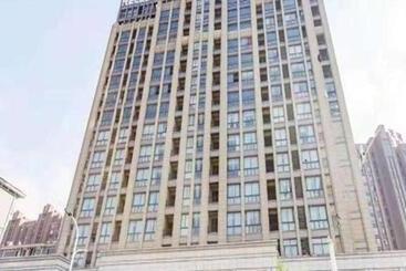 Hanting Hotel Nanchang Xiaolan Industrial Park Jiangling Guoji