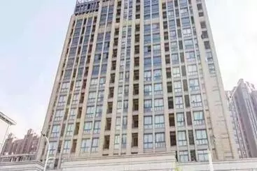 Hanting Hotel Nanchang Xiaolan Industrial Park Jiangling Guoji