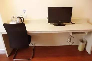 Hotel Hanting Xiaoyanta