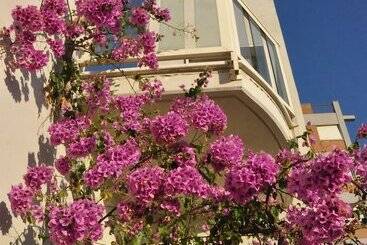 호텔 Le Residenze Di Santa Costanza   Il Lentisco