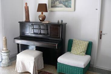 Hotel Le Residenze Di Santa Costanza Il Lentisco