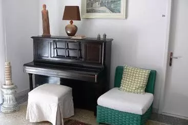 ホテル Le Residenze Di Santa Costanza   Il Lentisco