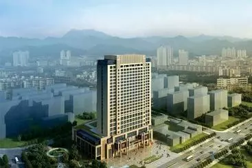 Hotel Tai An Luxury Blue Horizon