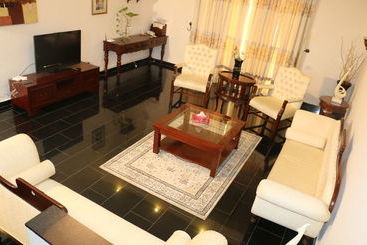 酒店 Palm Spring Resort