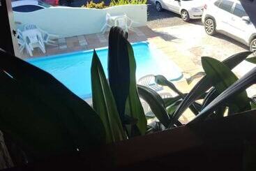 בית מלון כפרי Porto Verde Jg