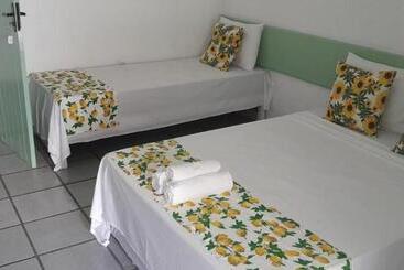 Hotel Porto Verde  Jg