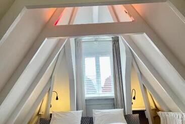 Olive Bed And Breakfast