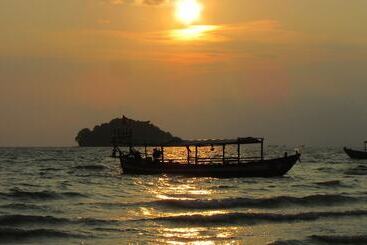 Pensjonat Jully Anna Guesthouse