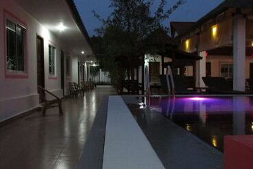 Pensione Jully Anna Guesthouse