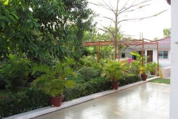 Pensjonat Jully Anna Guesthouse