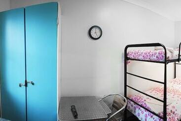 Sinclairs City Hostel