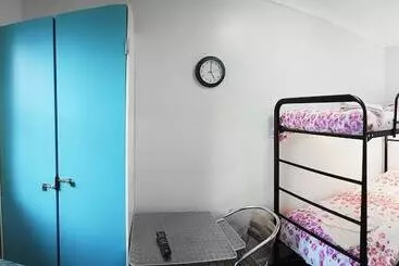 Sinclairs City Hostel