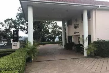 Villa Nova Motel