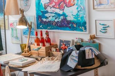 Appartements touristiques Apartments Villa Lukas