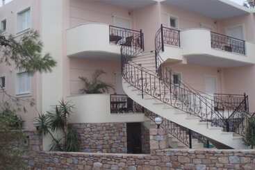 アパートホテル Applause