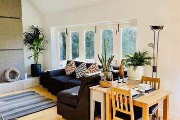 Bed and Breakfast The Thorpe Guesthouse