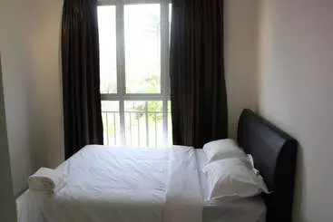 Apartamenty turystyczne Cameron Golden Hills Resort