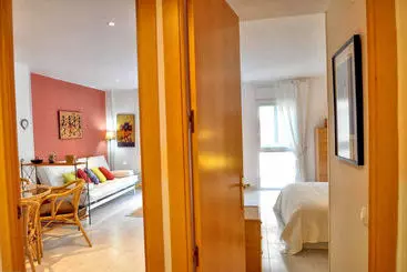 Apartament Casa Rainbow