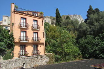 Apartman Come In Sicily - Al Teatro