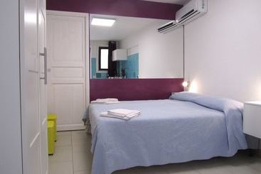 Huoneisto Come In Sicily - Al Teatro